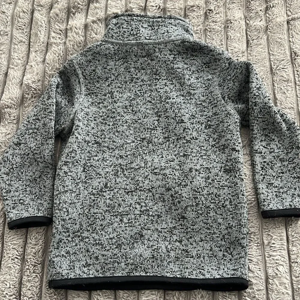 Toddler Boy Fleece